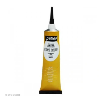 Image de Cerne relief 37 ml