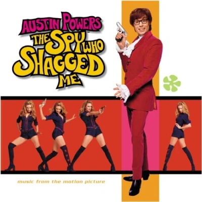 Afbeelding van Austin Powers: The Spy Who Shagged Me...