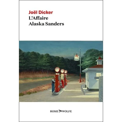 Afbeelding van L&#039;affaire Alaska Sanders