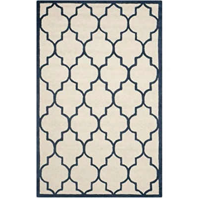 Afbeelding van Safavieh Cambridge vloerkleed 121x182 cm Trellis