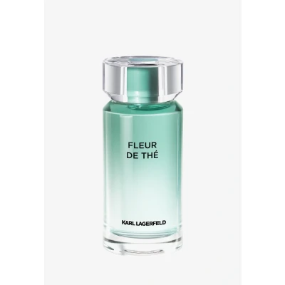 Afbeelding van Karl Lagerfeld Fleur de Thé Eau Parfum 100 ml