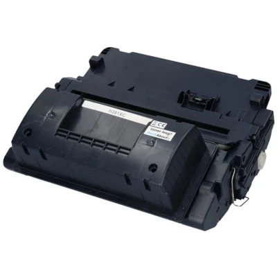 Afbeelding van Huismerk HP 81X (CF281X) Toner Zwart Hoge capaciteit