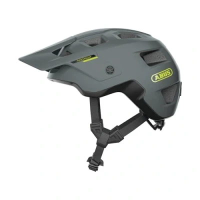Afbeelding van Abus MoDrop Fietshelm Concrete Grey
