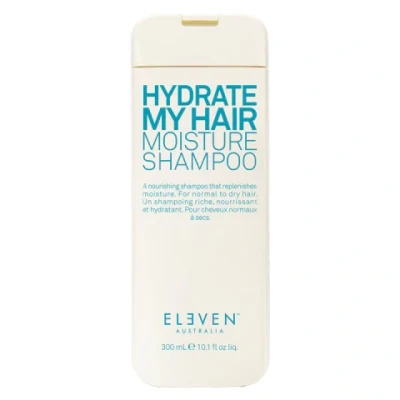 Afbeelding van Eleven Australia Hydrate My Hair Shampoo 300 ml