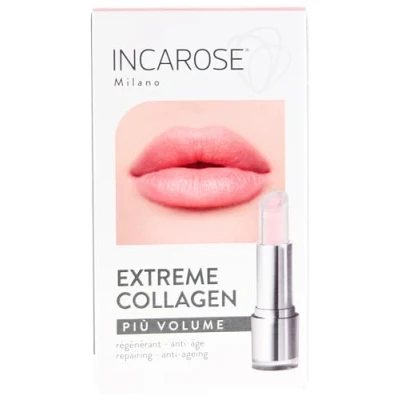 Afbeelding van Incarose Più Volume Extreem Collageen 4.5 ml