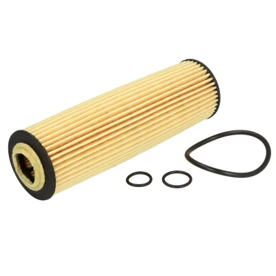 Afbeelding van HENGST Filter E207H D221 Oliefilter insert MERCEDES BENZ: C Class Saloon, E T modell