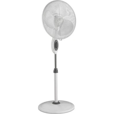 Afbeelding van Casafan Greyhound SV45 10 staande ventilator 43 cm