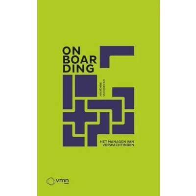 Afbeelding van Onboarding