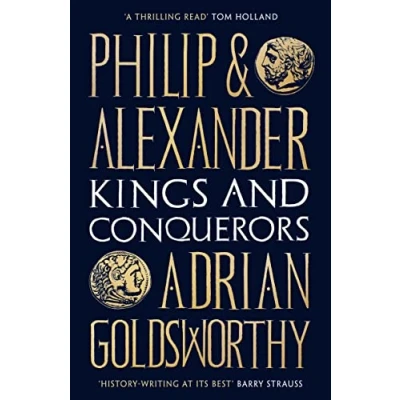 Afbeelding van Philip and Alexander