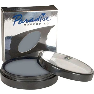 Afbeelding van Mehron Paradise AQ Schmink op waterbasis Olijfgroen 40 gr