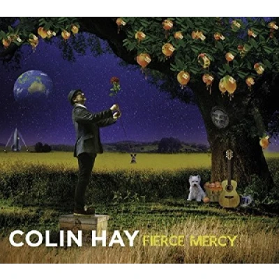 Afbeelding van Colin Hay Fierce Mercy
