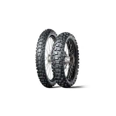 Image de Pneu Moto Cross Dunlop Geomax Mx71 Hard Terrain 80/100 21 51M