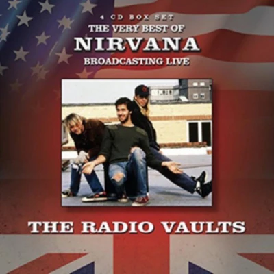 Afbeelding van Nirvana Radio Vaults Best Of..
