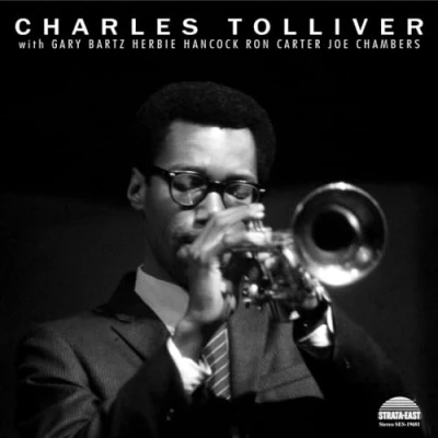Afbeelding van Charles Tolliver And His All Stars (LP) ( Limited Edition) (Remastered)