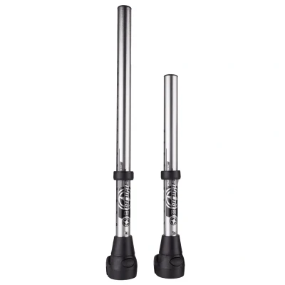 Afbeelding van Unifiber Mastverlenger V2 Aluminium (U Pin) RDM 30