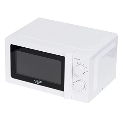 Afbeelding van Adler AD6205 Magnetron 20 liter met timer