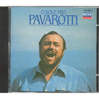 Afbeelding van O Sole Mio / Luciano Pavarotti