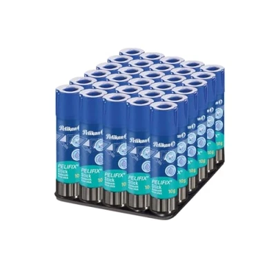 Afbeelding van Pelikan 335653 lijm Pasta 10 g