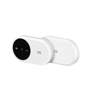 Afbeelding van ZTE U10 pocket WiFi 6 device router