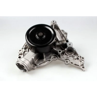 Afbeelding van HEPU P1546 Waterpomp Mechanisch MERCEDES BENZ: S Class Saloon