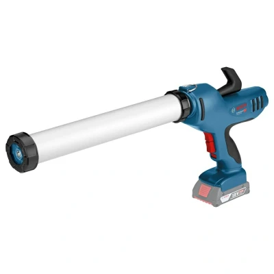 Afbeelding van Bosch GCG 18V 600 Li Ion accu kitspuit body 06019C4001