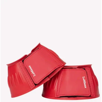 Afbeelding van LeMieux Springschoenen Rubber CoralParadise