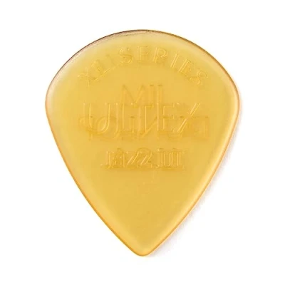 Afbeelding van Jim Dunlop Ultex Jazz III XL Plectrum 1.38 mm 6 pack