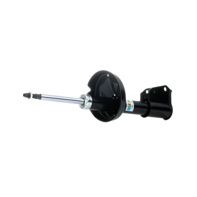 Afbeelding van BILSTEIN B4 OE Replacement 22 127426 Schokdemper Vooras Gasdruk Dubbelpijp Veerpoot Pen bovenaan, Klem onderaan RENAULT: CLIO 2