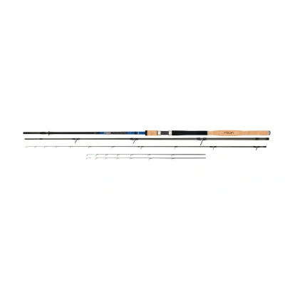 Afbeelding van Daiwa N&#039;Zon Distance Special X Power Feeder 14&#039; ( 180g) (3 delig) Feederhengel