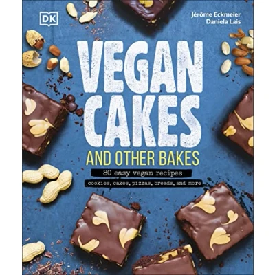 Afbeelding van Vegan Cakes and Other Bakes