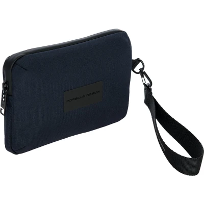 Afbeelding van Porsche Design Schoudertassen Urban Eco blauw