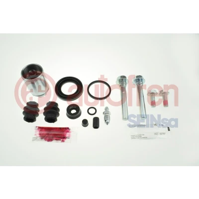 Afbeelding van Reparatieset, remklauw AUTOFREN SEINSA D44270S