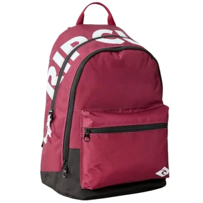Afbeelding van Casual Rugtas Rip Curl Double Dome Pro Bruin