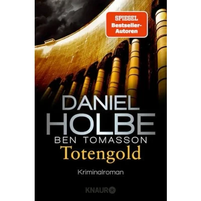 Afbeelding van Totengold