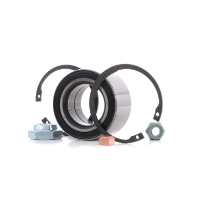 Afbeelding van Skf Wiellagerset VKBA 575