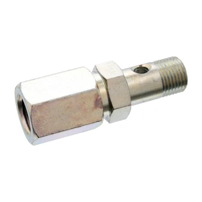 Afbeelding van Febi Bilstein Brandstof magneetventiel 29677