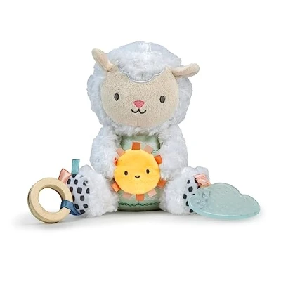 Afbeelding van Calm Spring Soothing Essentials Gift Set.
