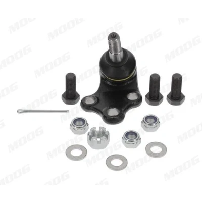 Afbeelding van MOOG NI BJ 5199 Fuseekogel Onder, Vooras links 18,8 63,5 27
