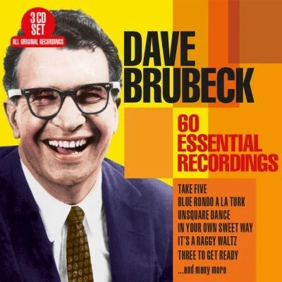 Afbeelding van 60 Essential Recordings