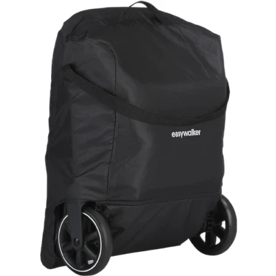 Afbeelding van Easywalker Jackey Mini Snap Transporttas