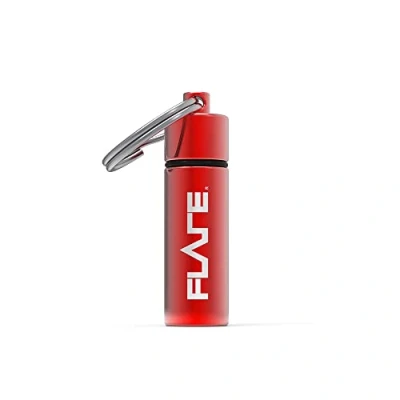Afbeelding van Flare Audio Capsule Rood