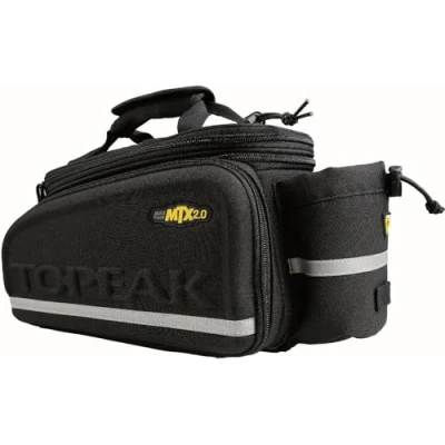 Afbeelding van Topeak dragertas MTX Trunkbag DX 2.0