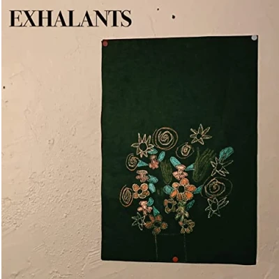 Afbeelding van Exhalants Atonement