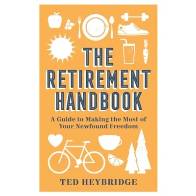 Afbeelding van The Retirement Handbook