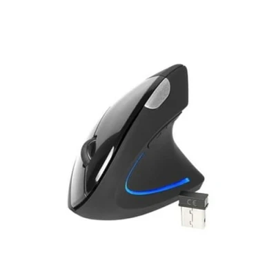 Afbeelding van Tracer Flipper muis RF Draadloos Optisch 1600 DPI Rechtshandig