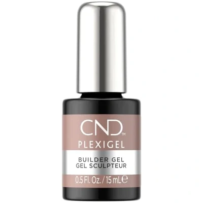 Afbeelding van CND Plexigel Spiced Taffy Builder 15 ml