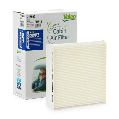Afbeelding van Valeo Interieurfilter 715616