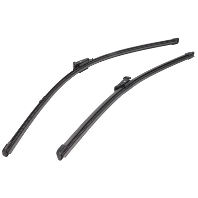 Afbeelding van Ruitenwisser Denso Flat DF 002 Flatblade VOLKSWAGEN: Caddy 3, Golf 6, 5, SKODA: Yeti