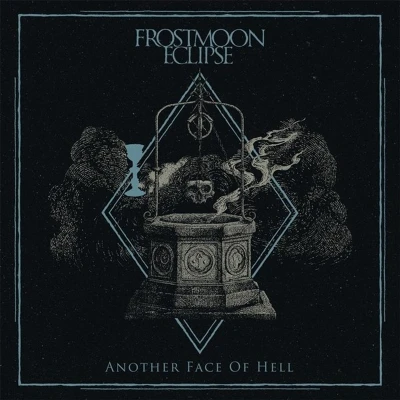 Afbeelding van Frostmoon Eclipse Another Face Of Hell (LP) (Coloured Vinyl)