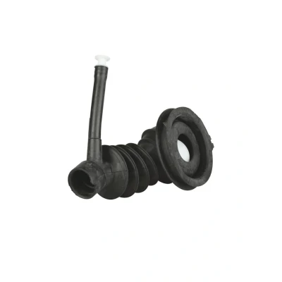 Afbeelding van Tuyau de connexion Bosch Siemens 00704793 lave linge afvoerpijp